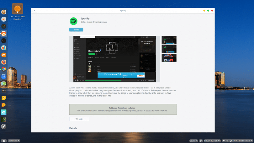 How to Install Flatpak on Ubuntu using Command Line Technastic