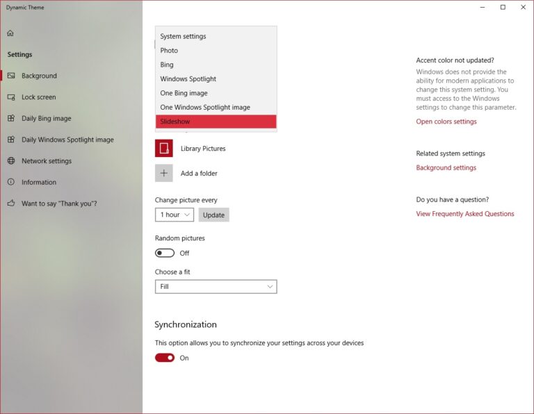 5 Best Wallpaper Apps for Windows 10 in 2024 Technastic