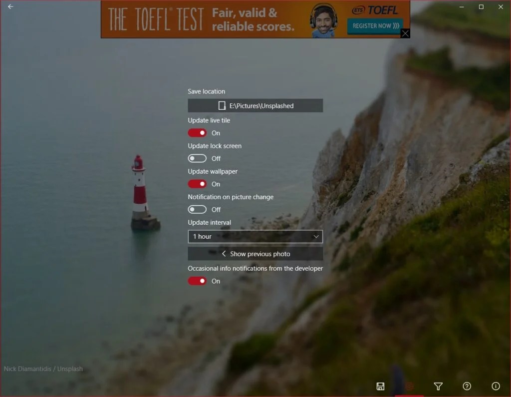 5 Best Wallpaper Apps for Windows 10 in 2024 Technastic