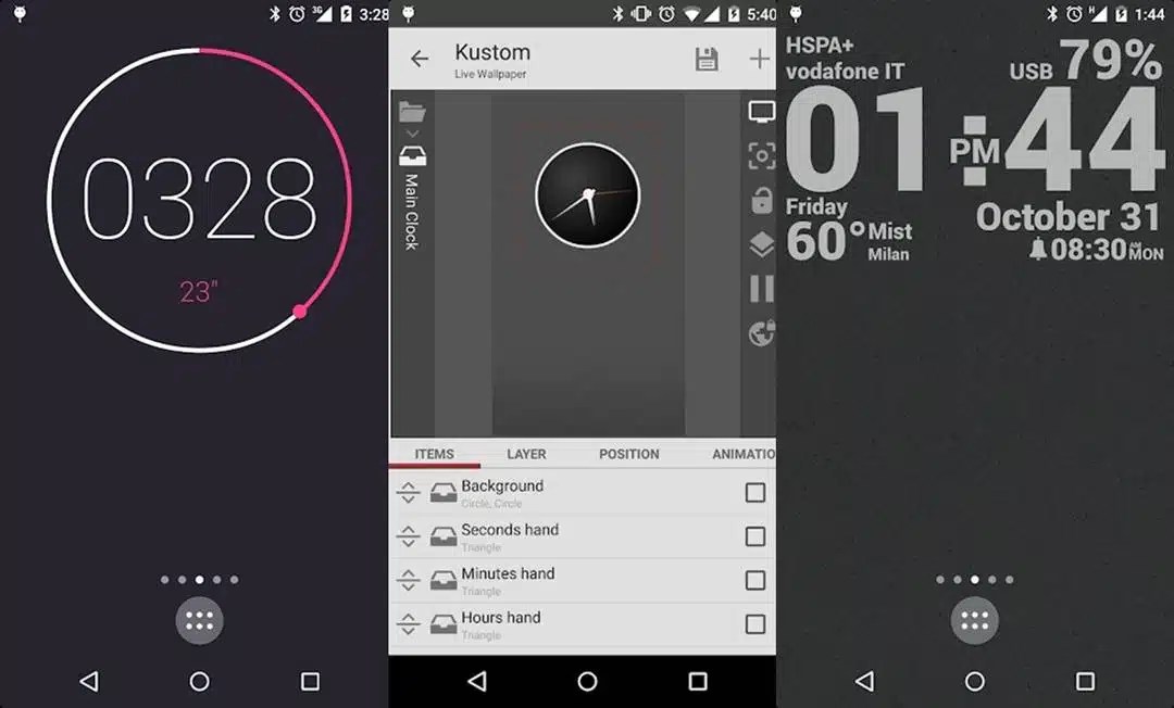 Best Live Wallpaper Apps for Android Technastic