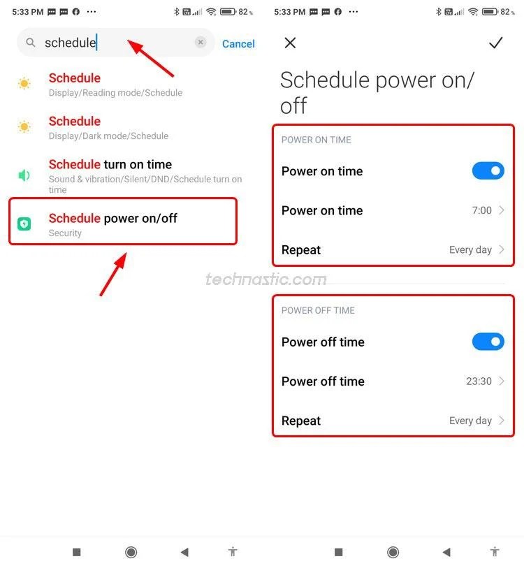 6 Ways to Turn on Android Phone without Power Button
