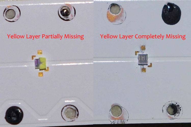 Turn on Blue Light Filter on LG TV & Fix Blue Tint Technastic