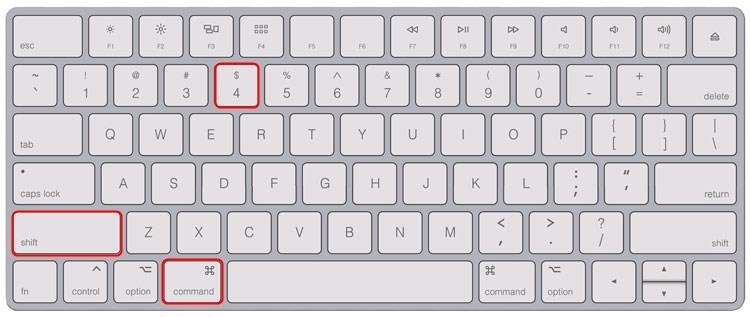 300 macOS Keyboard Shortcuts & Symbols PDF (2025) - Technastic