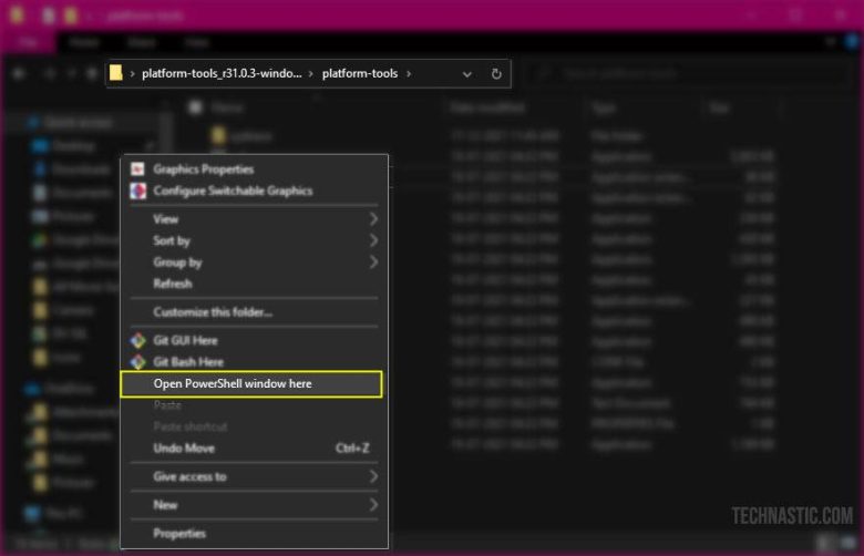How to Unlock Android Phone via ADB (PIN & Pattern) Technastic