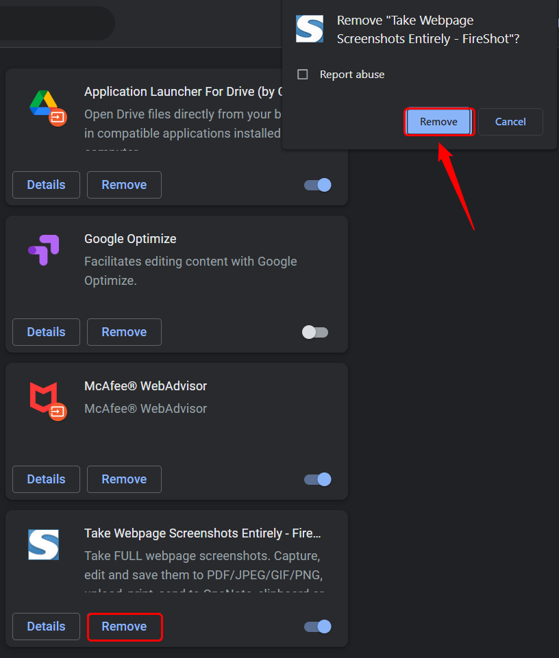 6 Ways to Fix Virus Scan Failed Error in Chrome and Edge (2024)