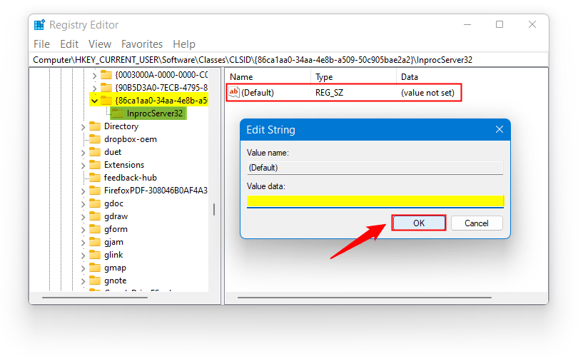 10 Best Windows 11 Registry Hacks and Tweaks Technastic