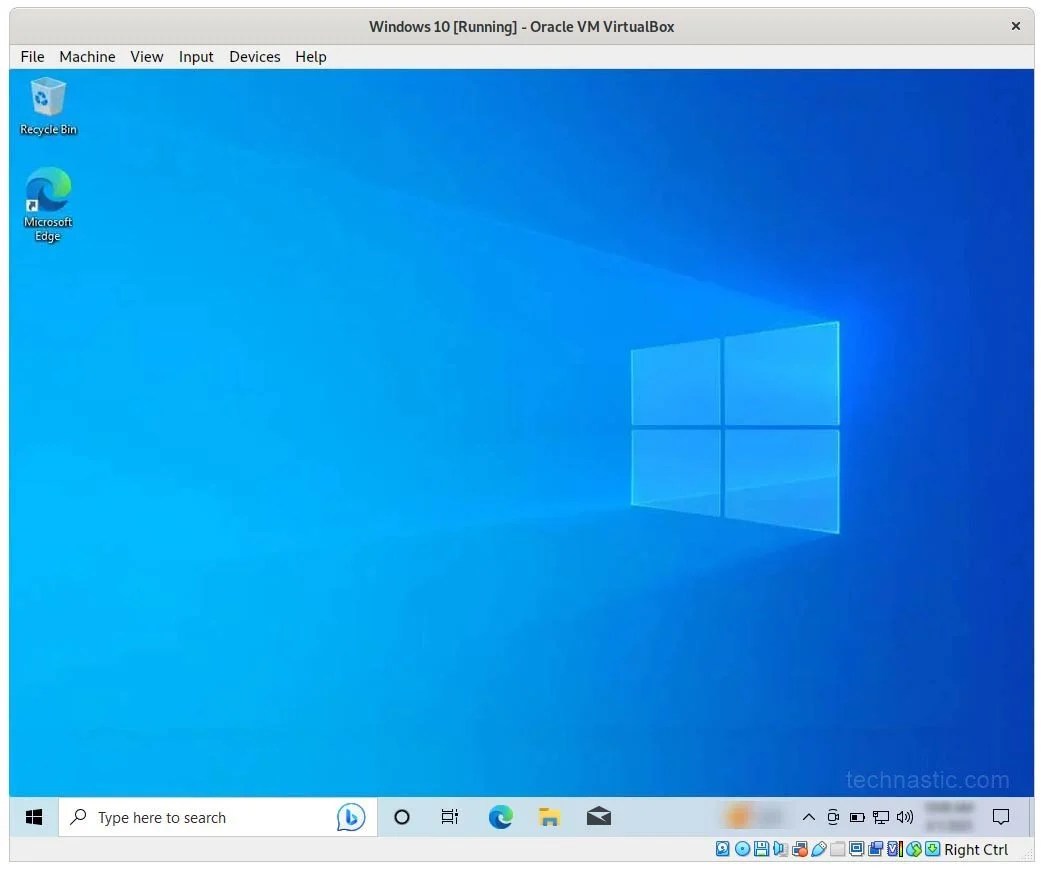 Use Samsung Odin on Linux via Windows VM [Tutorial] - Technastic