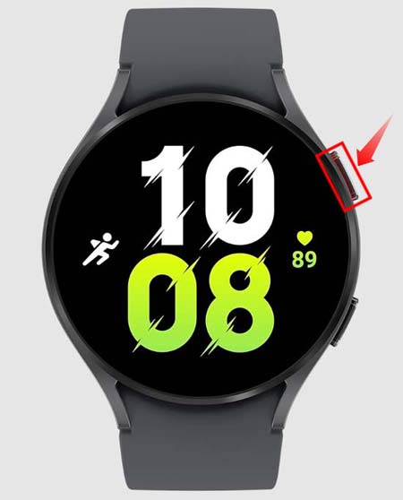 How to Turn Off Watch Only Mode on Galaxy Watch 4/5/6