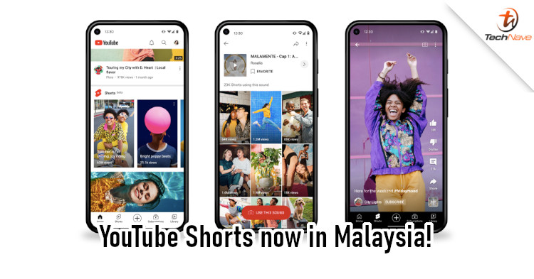 News for mobile phone, laptop, tablet and popular gadgets in Malaysia