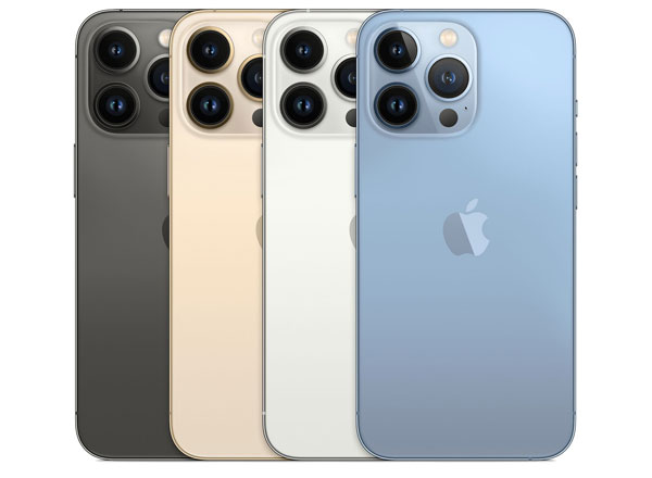 Apple iPhone 13 Pro Max 256GB Price in Malaysia & Specs RM5349 TechNave