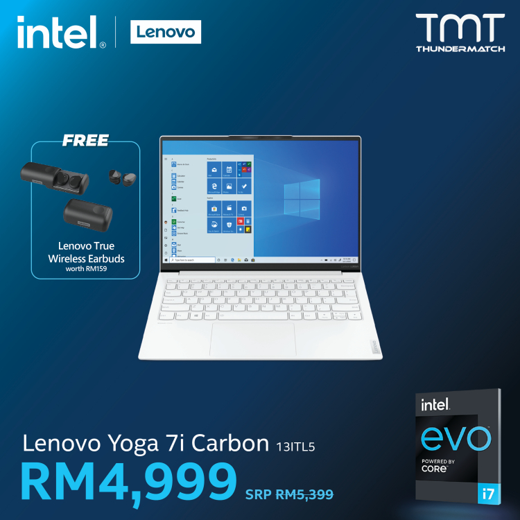 Need a new laptop? Here are 3 Intel® Evo™ laptops you could get this