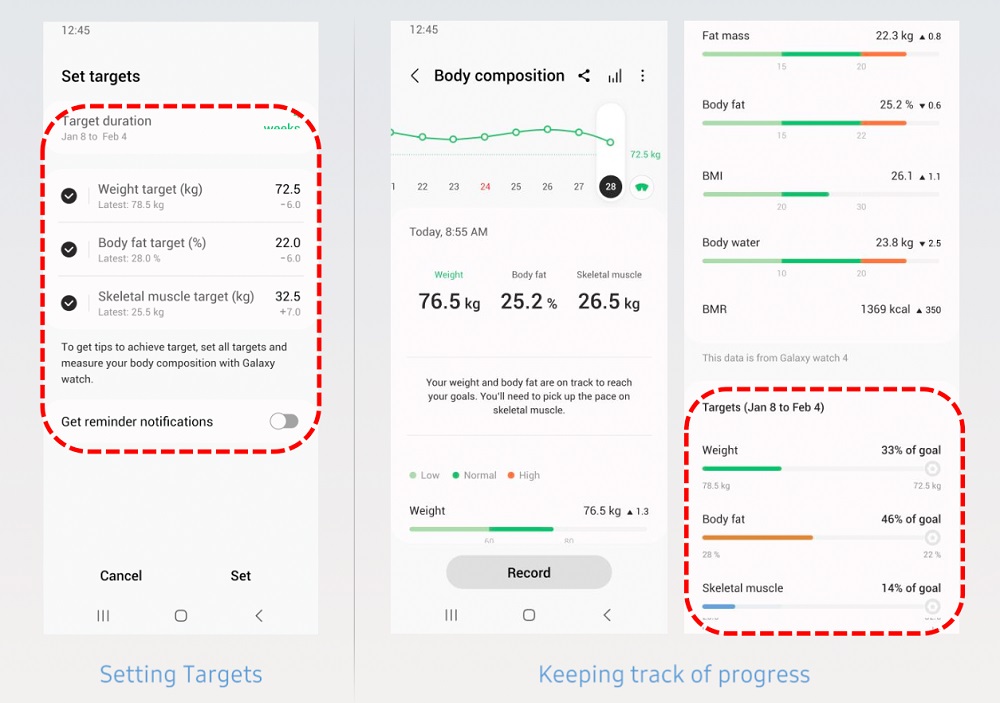 Samsung Galaxy Watch4 series gets major update, adds new
