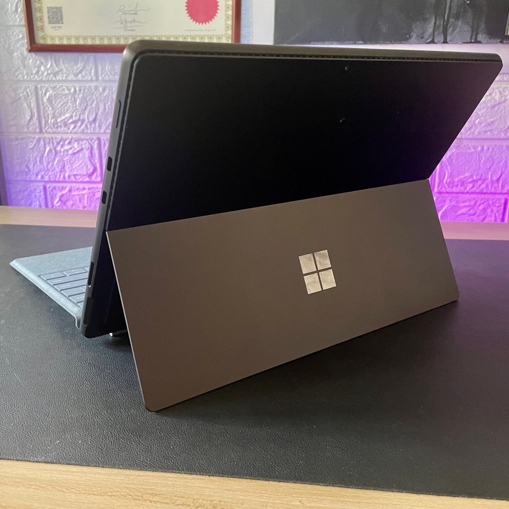 Microsoft Surface Pro 8 review A premium and portable 2in1