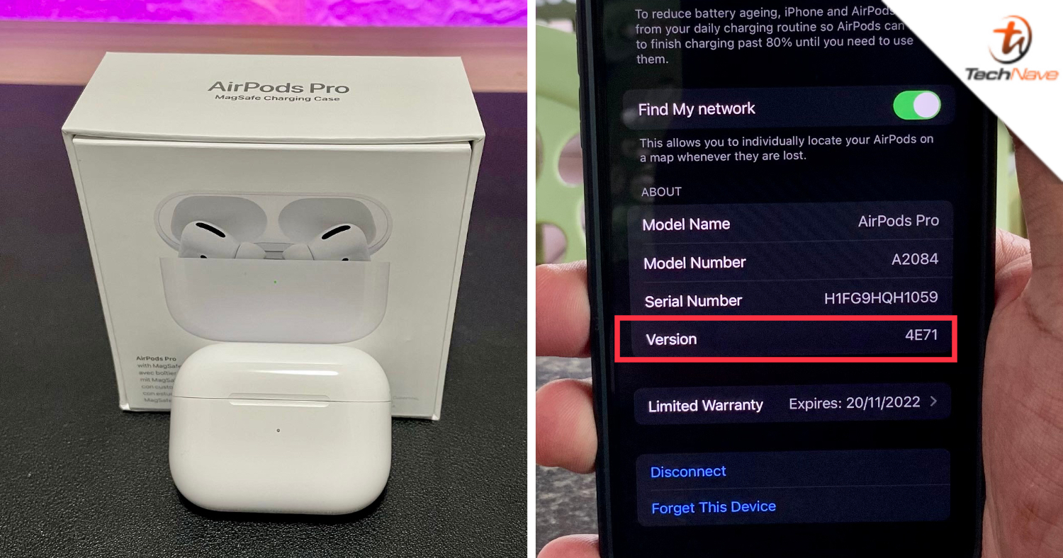 Update Software For Airpods at Jason Koeller blog