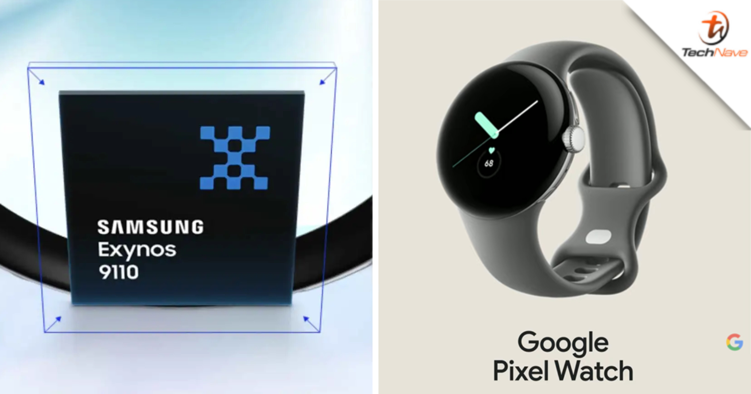Google Pixel Watch may use the same CPU as Samsung’s Galaxy Watch from