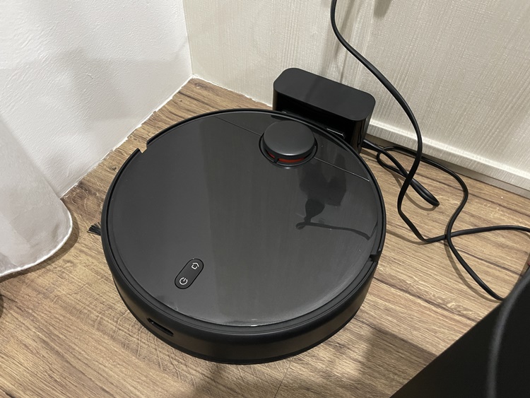 Xiaomi Mi Robot VacuumMop 2 Pro review A helpful 2in1 cleaner for