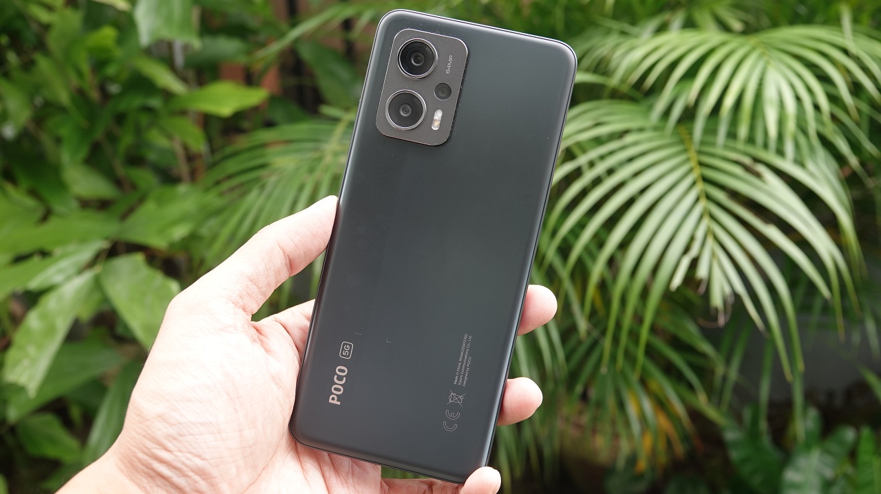 POCO X4 GT review The best midrange phone for gaming? TechNave