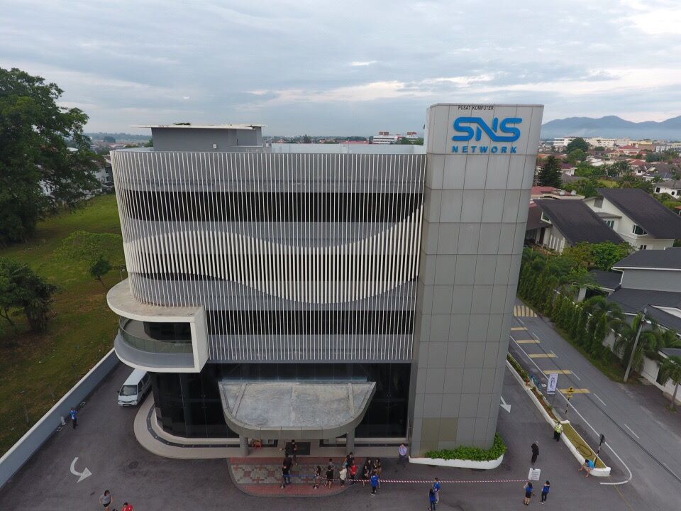SNS Network to ride on the digital transformation wave in Malaysia