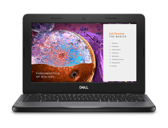 Dell Chromebook 3110 Price in Malaysia & Specs - RM1637 | TechNave