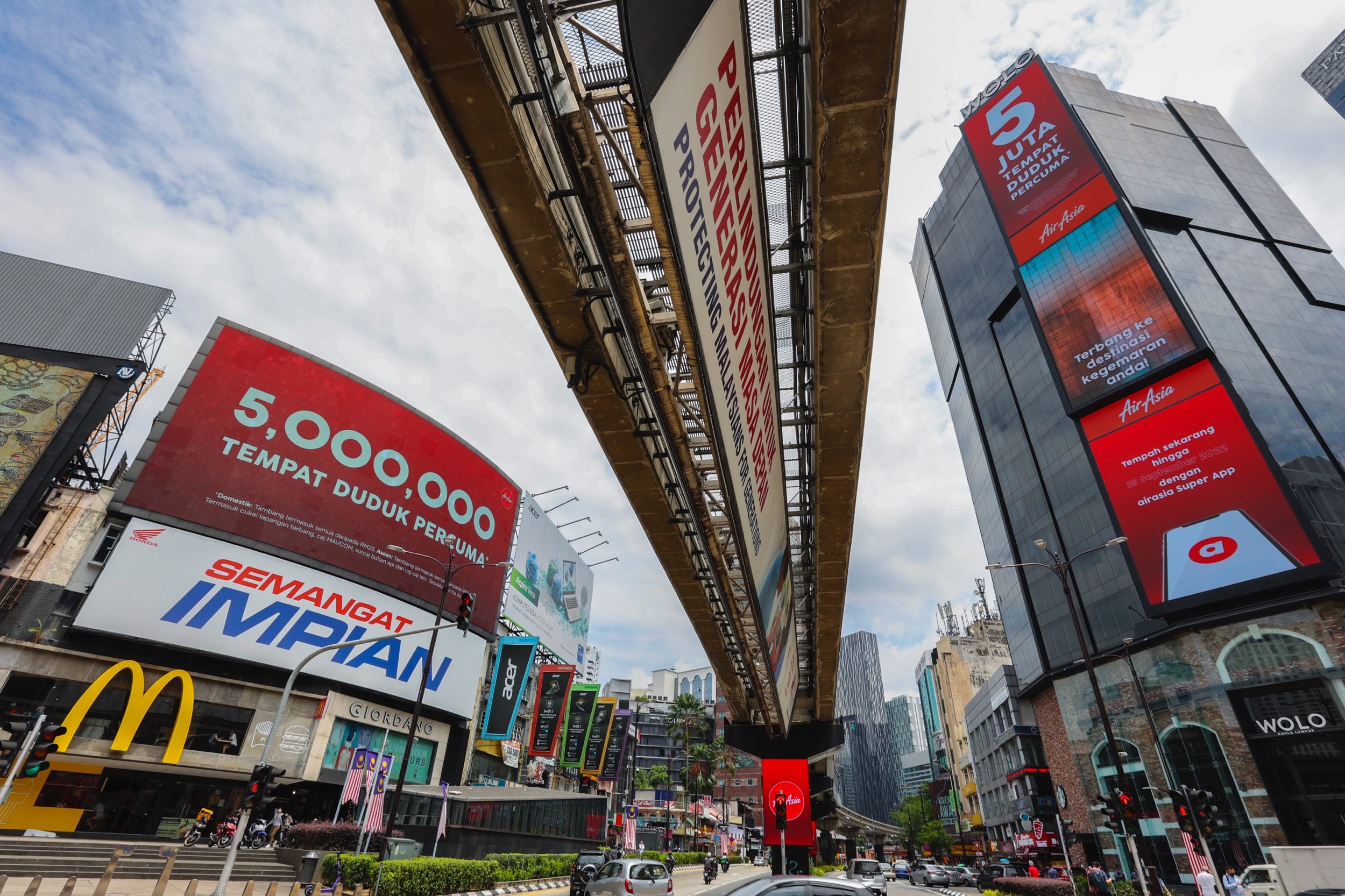AirAsia announces flight resumption to Japan and a new direct route