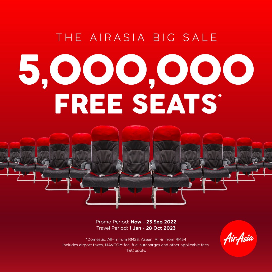 AirAsia announces flight resumption to Japan and a new direct route from Penang to Bali TechNave