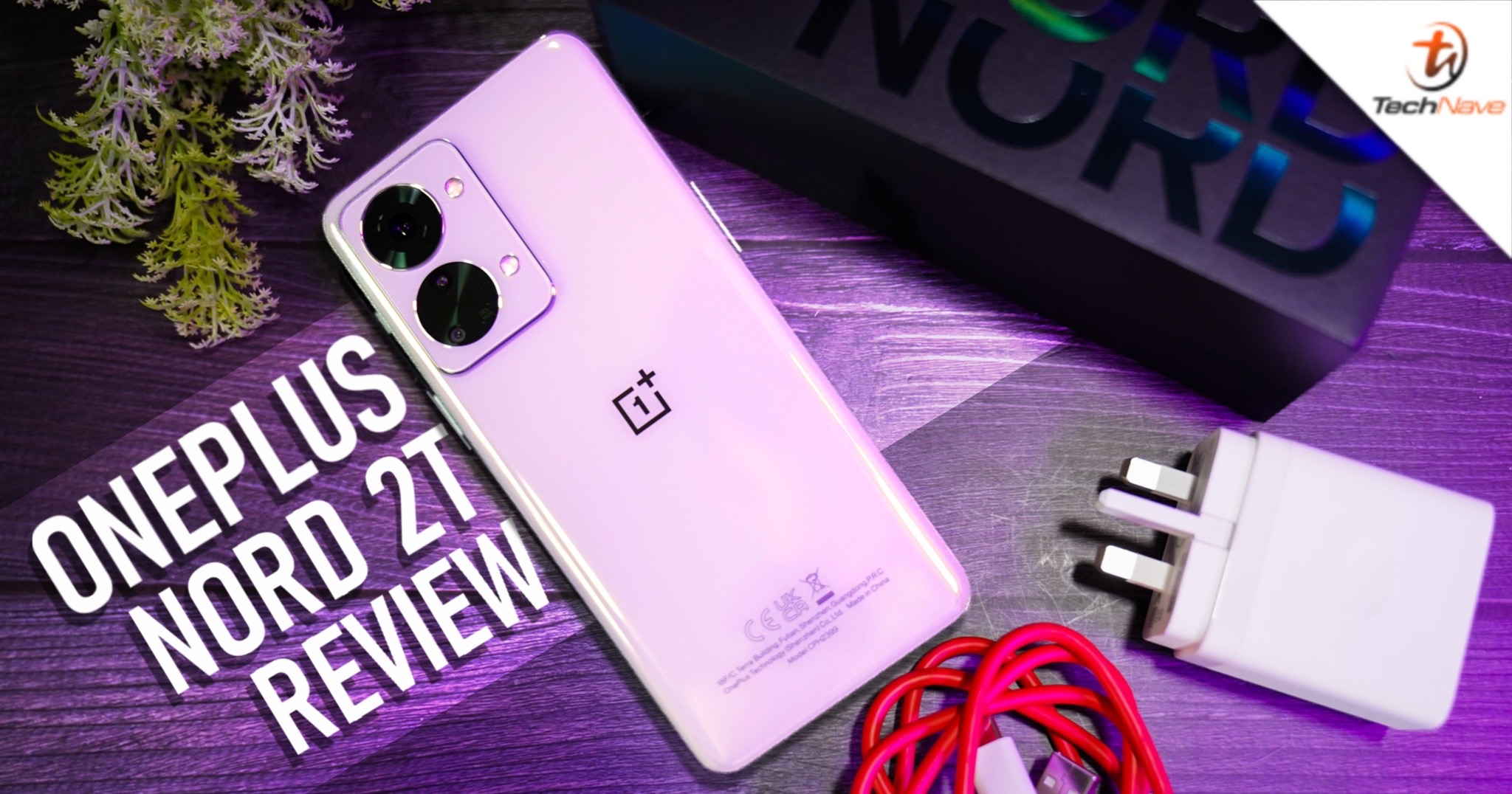 OnePlus Nord 2T review Should you 'Settle' for this excellent mid