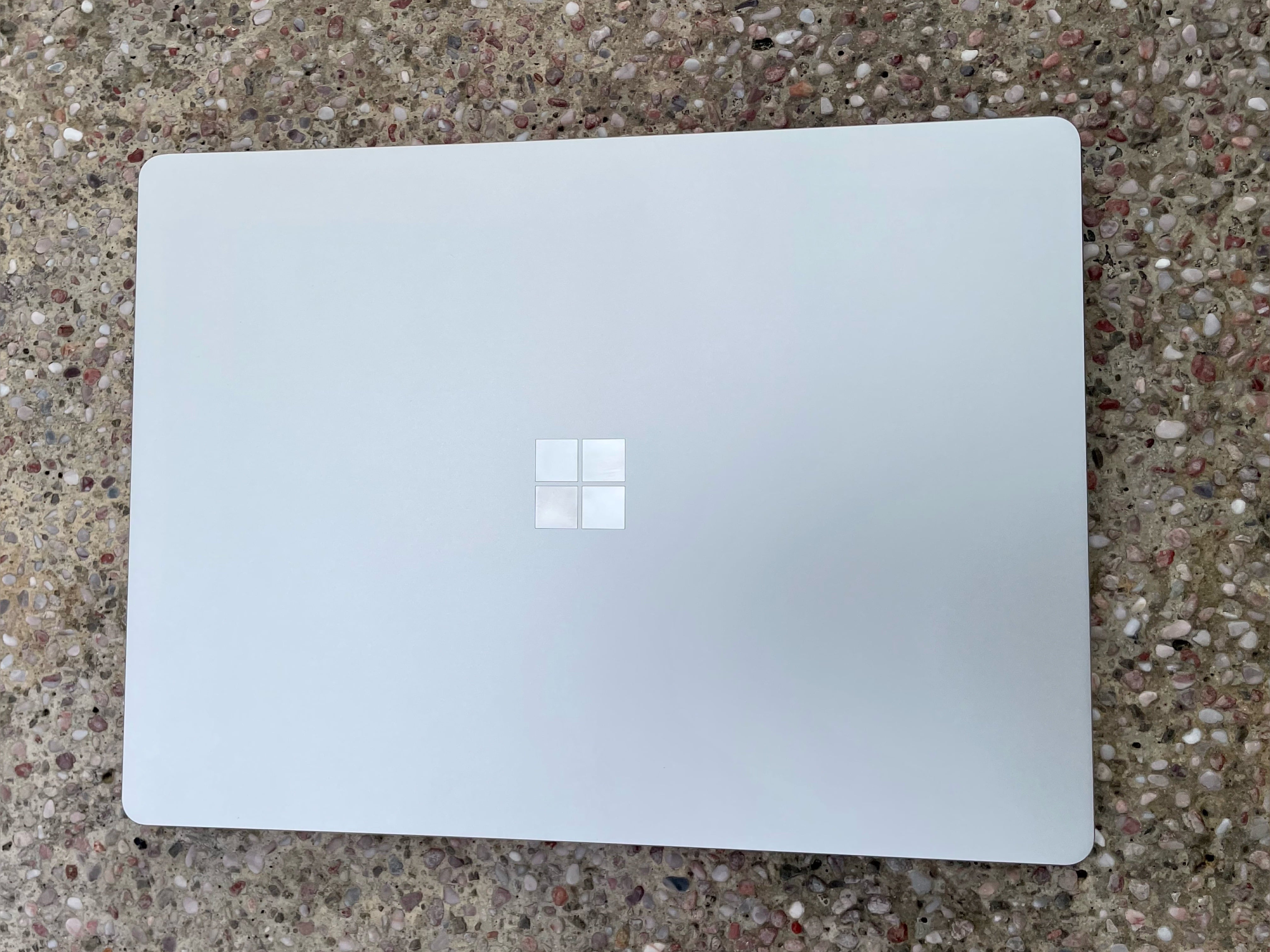 Microsoft Surface Laptop Go 2 review A sleek, portable laptop for