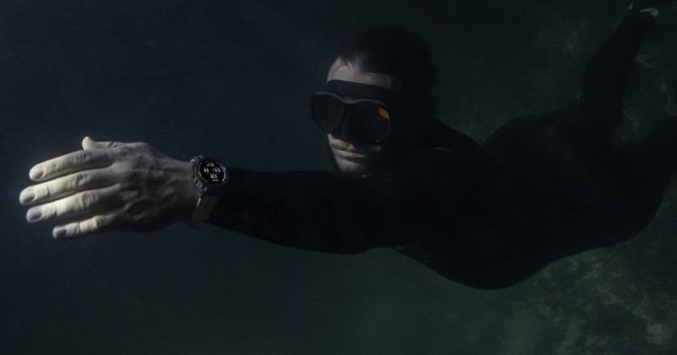 Amazfit T-Rex Ultra Malaysia release - priced at RM1899 | TechNave