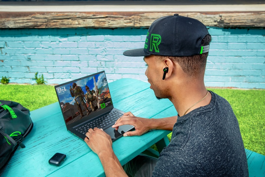 Razer Hammerhead Pro HyperSpeed Malaysia release Fast wireless