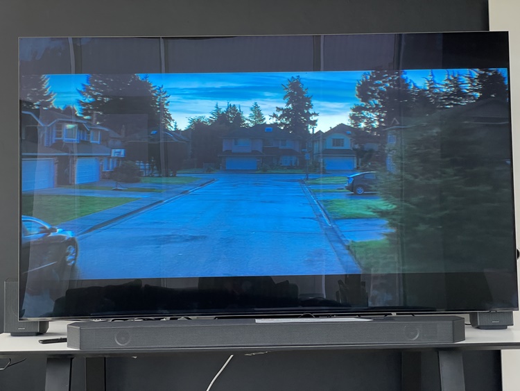 Samsung 75" Neo QLED 8K QN800C SmartTV review A premium flagship TV