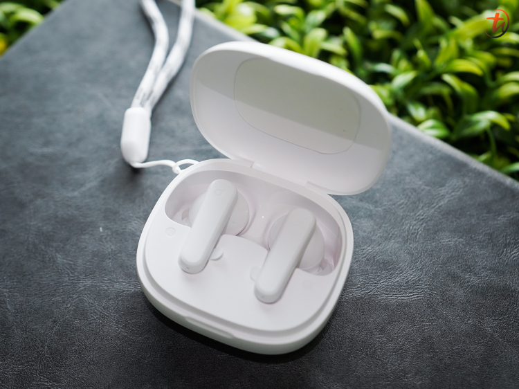 Anker Soundcore R50i TWS - Apple Empire