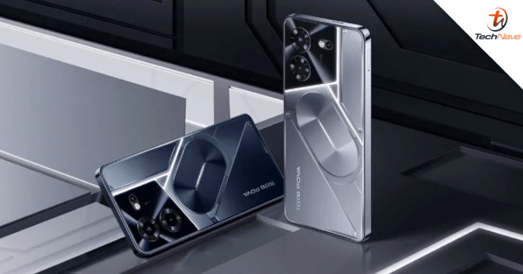 TECNO POVA 5 Pro review | TechNave