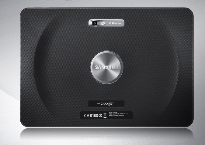 Samsung Galaxy Tab 10.1 ( P7100 ) Malaysia Price, Specs & Review