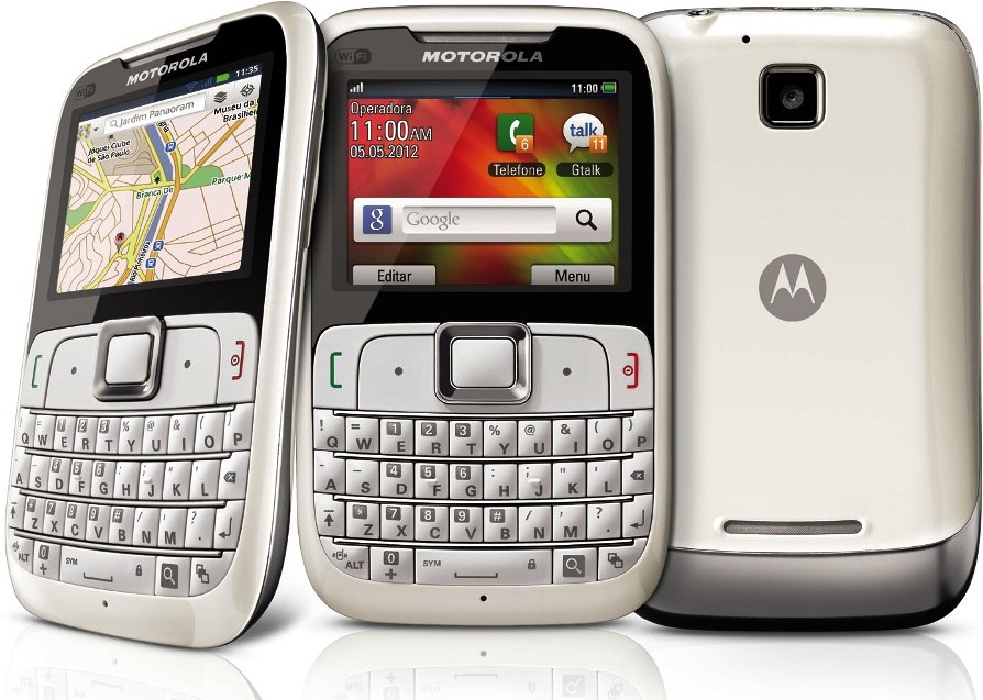 Motorola MotoGO Price in Malaysia & Specs | TechNave