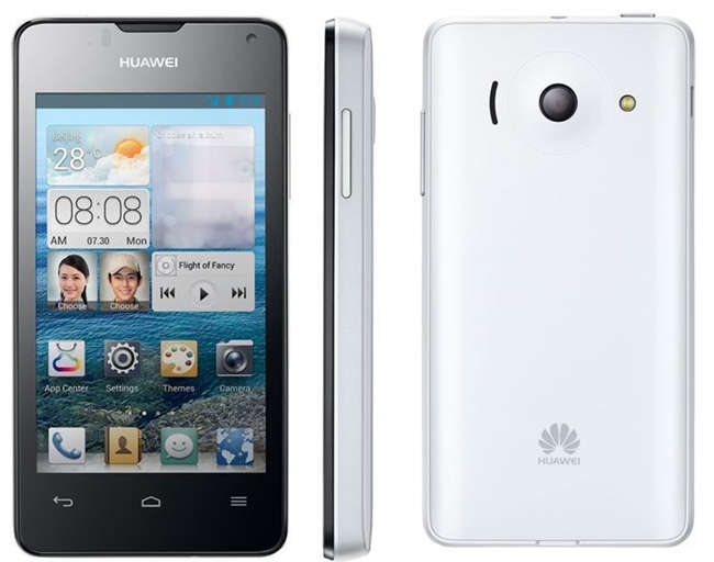 Huawei Ascend Y300 Price in Malaysia & Specs RM338 TechNave