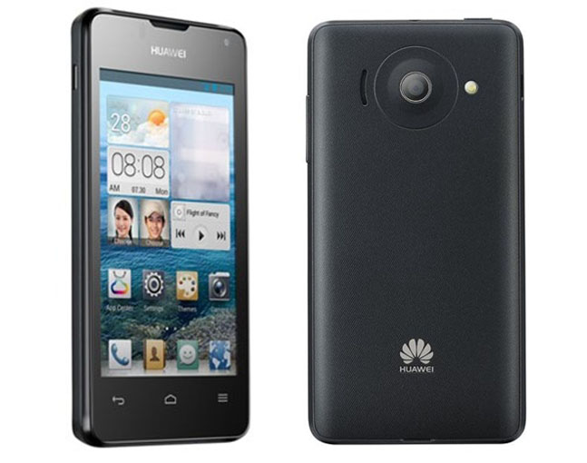 Huawei Ascend Y300 Price in Malaysia & Specs TechNave