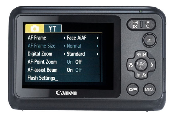 Canon PowerShot A800 Price in Malaysia & Specs | TechNave