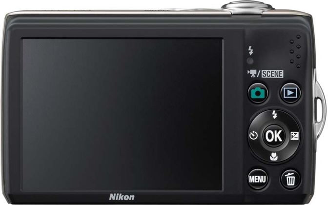 Nikon Coolpix L24 Price in Malaysia & Specs | TechNave