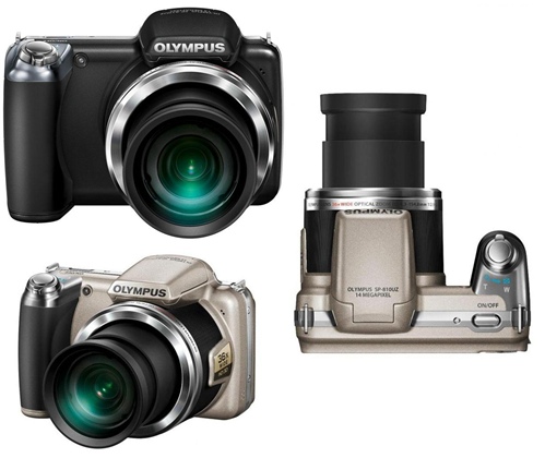 Olympus SP-810UZ Camera in Malaysia Price, Specs & Review - RM680