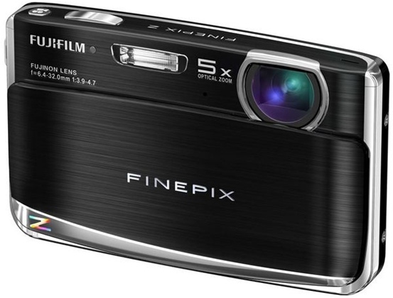 FujiFilm FinePix Z70 (FinePix Z71) Price Malaysia & Specs - RM450