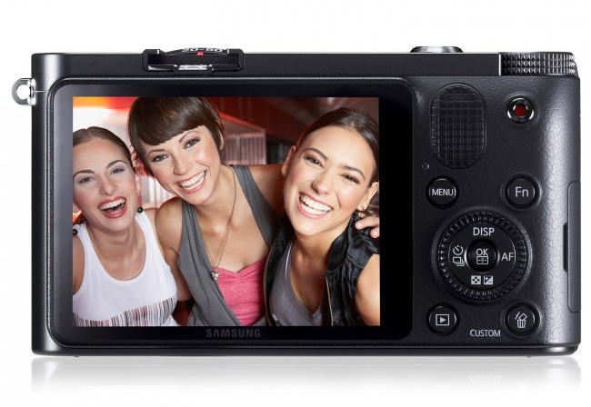Samsung NX1100 Price in Malaysia & Specs | TechNave