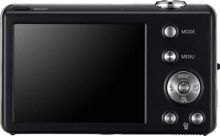 Samsung ST65 Price in Malaysia & Specs - RM320 | TechNave