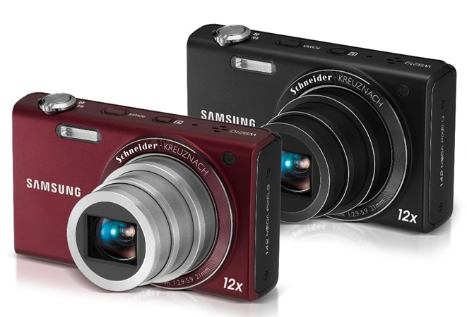 Samsung WB210 Price in Malaysia & Specs - RM799 | TechNave