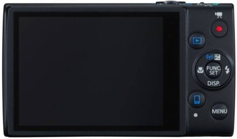 Canon IXUS 265 HS Price in Malaysia & Specs | TechNave