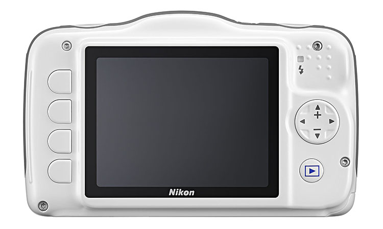 Nikon Coolpix S32 Price in Malaysia & Specs | TechNave