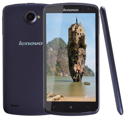 Lenovo S920 Price in Malaysia & Specs - RM799 | TechNave