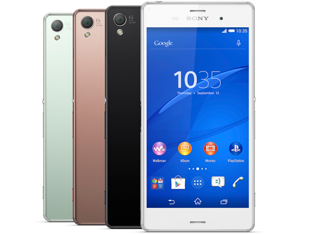 Sony Xperia Z3 Price In Malaysia & Specs - Rm280 | Technave