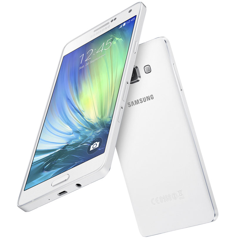 Samsung Galaxy A7 Duos Price in Malaysia & Specs TechNave