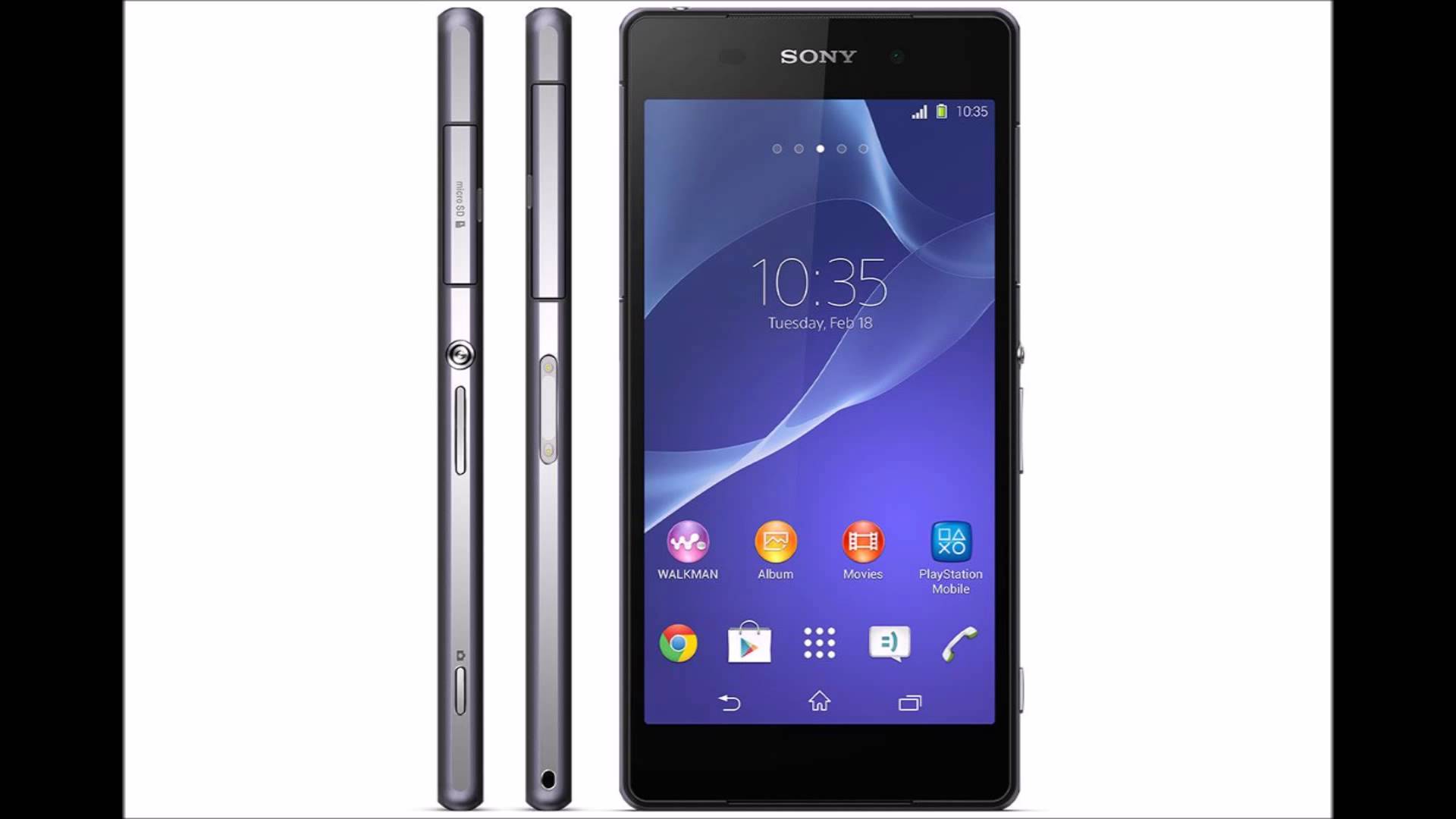 Sony Xperia E4 Dual Price in Malaysia & Specs RM488 TechNave