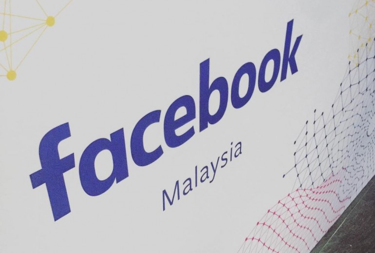 Facebook Malaysia announce TechNave